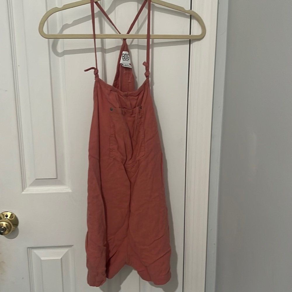 BDG Mini Romper